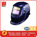 SKW-EH-603 AUTO DARKEN WELDING MASK