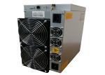 2715W Bitmain Antminer T17E 53T Old BTC SHA256d Miner