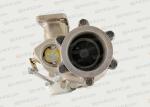 TBD226 TBP4 729124-5004 Turbocharger For Weichai Diesel Engine