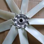 39911649 TD Fan High Quality Hot Selling Manufacturer Ingersoll Rand Machine