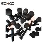 Track Shoe Bolts & Nuts 2380473 Cold Milling Machine Spare Frame