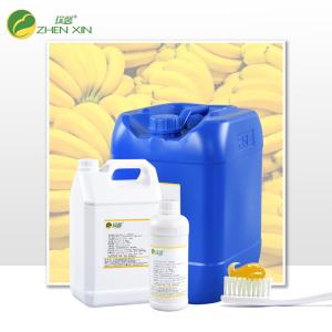 Quality Hot Selling Cheap Price Natural Flavor Food Grade Toothpaste Flavors For Banana Toothpaste Making With Distributor Bulk Supply wholesale