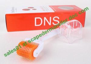 Quality dns derma roller for hair loss treatment wholesale