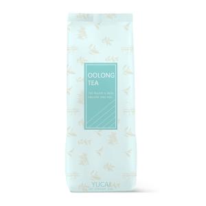 Quality Loose Tea Packaging Side Gusset Bags With High Barrier wholesale