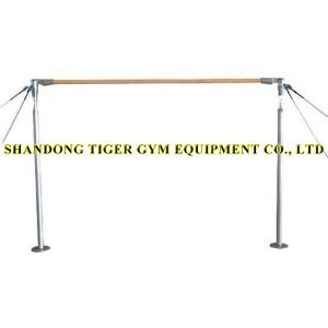 Quality Gymnastics Equipment Gymnastics Uneven Bar for Children wholesale