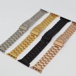 Milan Stainless Steel Yamay Under 500 M26 Smart Watch Wristband Replacement