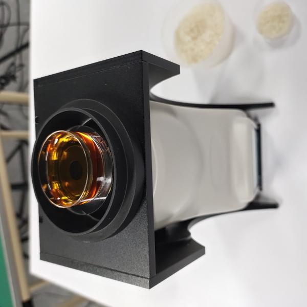 Powder Paste Liquid Spectrophotometer Accessories Universal Test Components