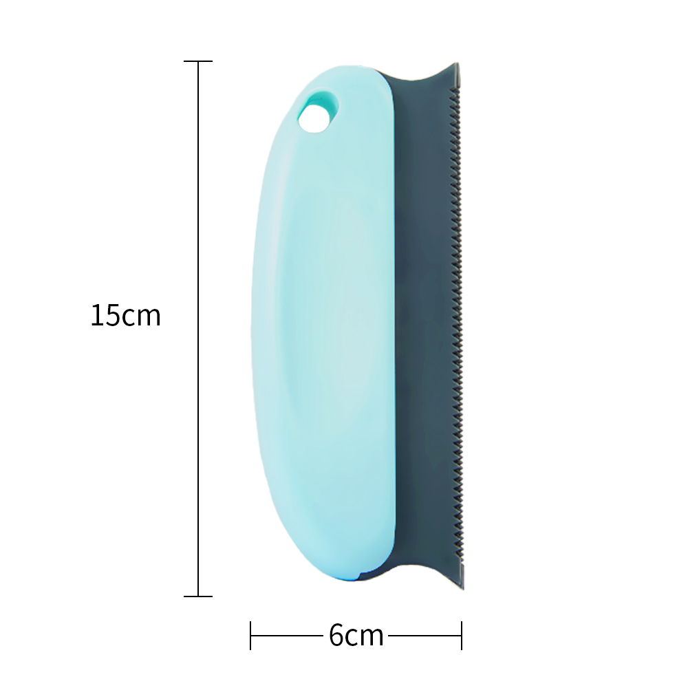 Pet Grooming Brush OEM/ODM Cepillo para Perros for Dog Hair Removal