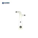 PU Ect Cover 12V 100A Aluminum Bus Bar Processor for Control Panel 260*30*3mm