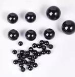 Industrial Si3N4 SiN Silicon Carbide Beads Ceramic Balls 5mm-10mm