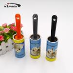 Sticky Disposible Manual Lint Roller
