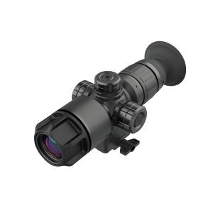 Quality Dust Proof Night Sight Scope Water Resistant 384 X 288 Light Thermal Scope wholesale