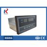 Buy cheap High Accuracy Switchgear Testing Multichannel Temperature Inspection Instrument from wholesalers