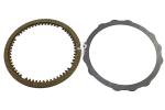 M2X146 M2X150 M2X210 Separation Friction Plate Kawasaki Motor Parts