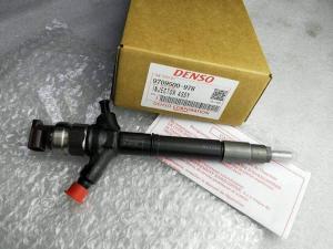Quality diesel injector 23670-59037 common rail fuel injector 095000-9780 For TOYOTA 1KD-FTV wholesale