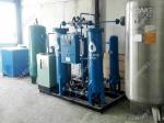 PSA Nitrogen Generator Nitrogen Gas Making Machine