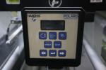 Tension Control 3% Defective 380V 50HZ Lady Adult Diaper Machine