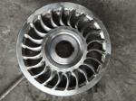 250kw Water Turbine Generator