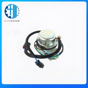 Quality YN24S00008F1 Battery Relay for Kobelco SK200-8 Crawller Excavator wholesale