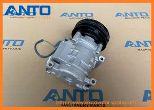 Quality 259-7244 2597244 Compressor Excavator Air Conditioner Parts Fitting For 3066 320D 323D wholesale