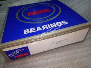Quality NSK Spherical Roller Bearing 23036CDE4 wholesale