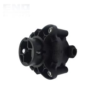 Quality Metal ABS Auto Spare Parts Bus Suspension Air Spring Height Valve wholesale