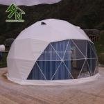 28sqm Geo Dome Tent Camping Dome Tent