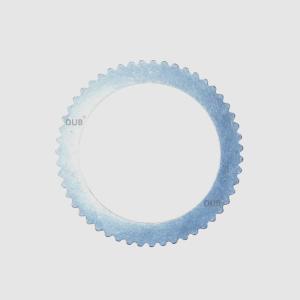 Quality 4344394 - CLARK MICHIGAN/DANA SPICER - DISC FRICTION wholesale