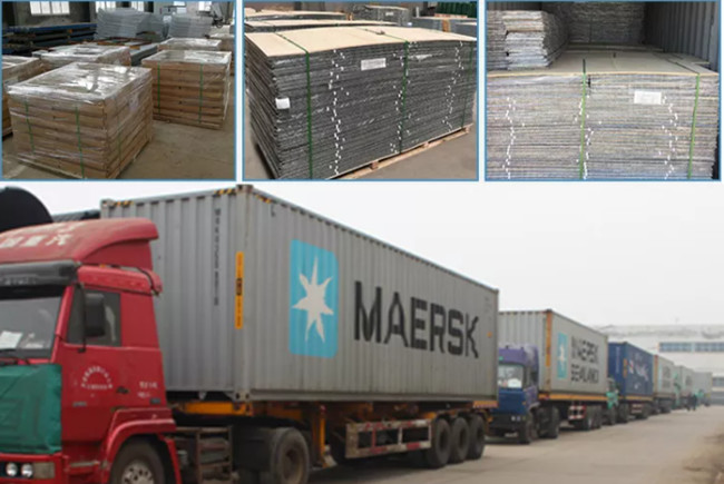 Popular Size 4m Long Rock Gabion Baskets Retaining Wall Blocks