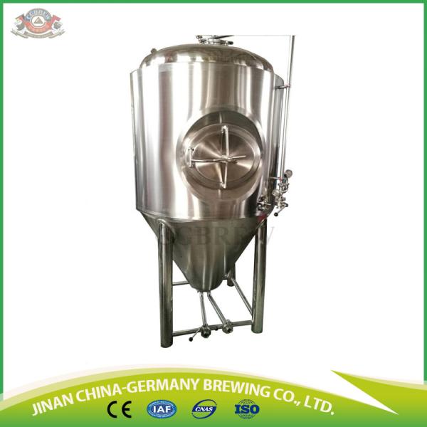 1000L used beer brewery equipment for sale for small business on craft beer