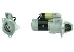 Starter Motor 24V Truck Chassis Parts For Hino 0350-702-0221