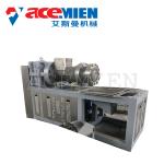 Industrial Plastic Waste Recycling Machine , Waste PET Plastic Bottle Washing