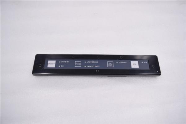 1750102478 ATM Machine Parts Wincor Cineo C4060 Components 01750102478 Operator