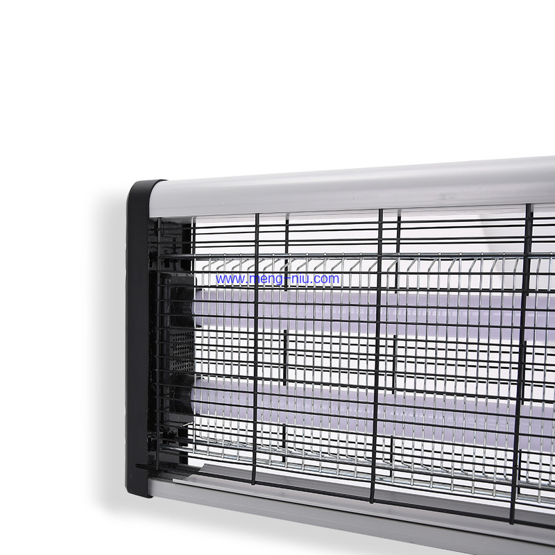 cheap wholesale price pest control for commercial LED ABS fly mosquito killer electronic insenct killer
