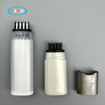 Plastic Gray Hair Cover-up Pencil Packaging Hair Dye Touch Up Stick With Logo