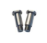 3D Model Metal CNC Machining Precision Aluminium And Steel Fabrication Services