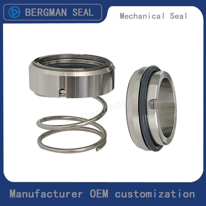 BERGMAN M37 120 M3N 18mm-90mm G60 G4 G6 G9 G13 G16 BS Bo BP Pump Mechanical Seal