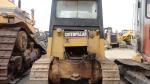 Cheap Used CAT D5C bulldozer ready for sale