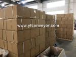 Heavy Duty Gravity Flexible Steel Skate Wheel Conveyor,Warehouse Loading