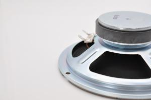 Quality 0.7W 16Ohm 36mm Raw Frame Mylar Speaker Dome Shaped Waterproof wholesale