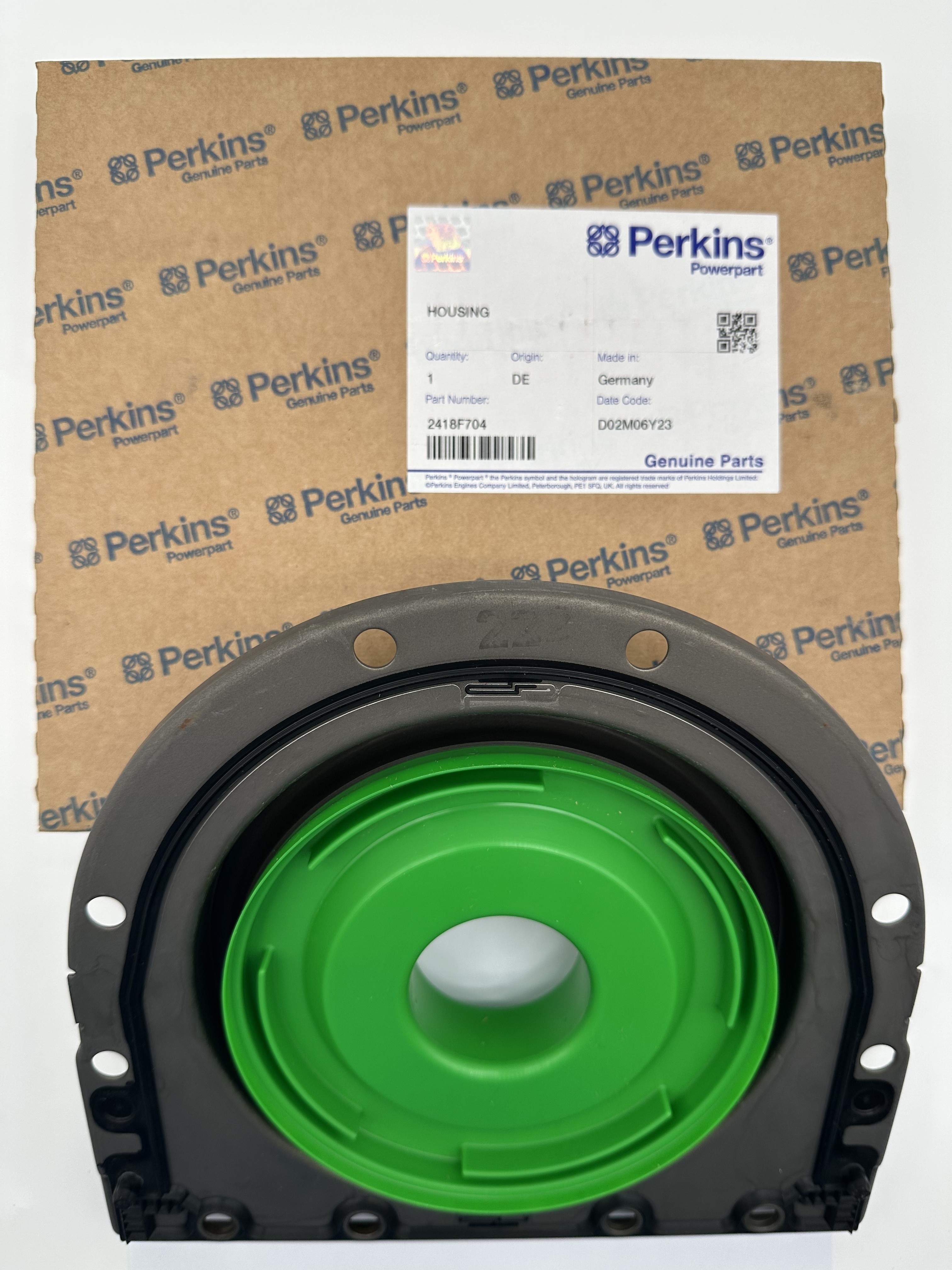 WYS Caterpillar CAT Part Number DO2M06Y23 Original Parts Excavator Repair Parts&Components Original Quality
