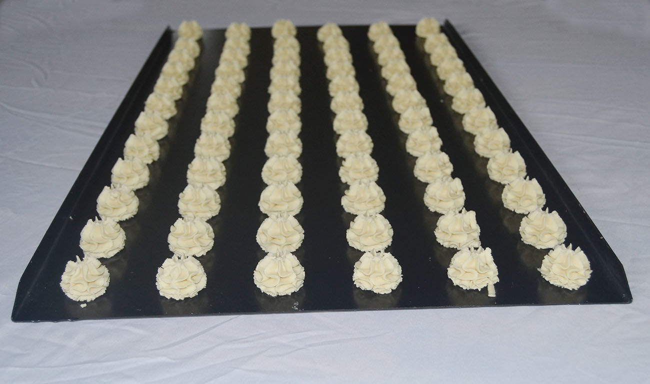 customization size high temperatures bakeware non-stick durable bakeware