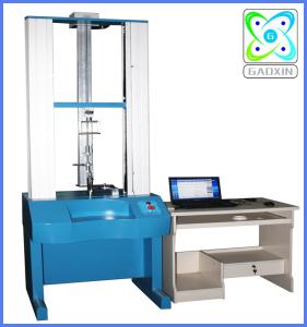 Quality Computer Display Steel Wire strength Universal Testing Machine, UTM wholesale