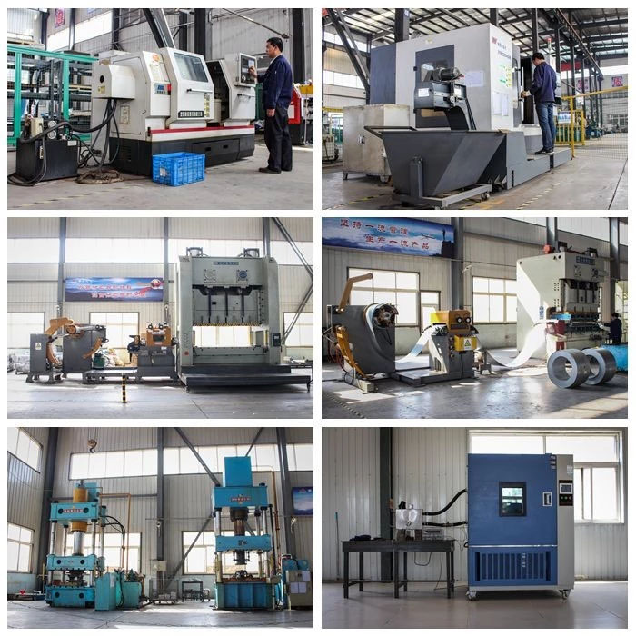 Customization Steel or Stainless Steel Wall Frame with Customizable Thickness Options