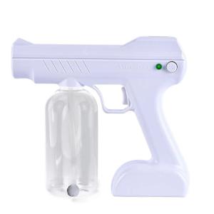 Quality Handheld 800ML Disinfectant Spray Gun Machine 2600mah Battery Powered wholesale