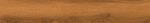 Interior Wood Effect Ceramic Floor Tiles Water Absorption 6-12%