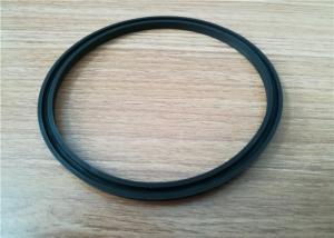 Quality High Performance Black PU Oil Seal For Agricultural Machinery OEM / ODM Available wholesale