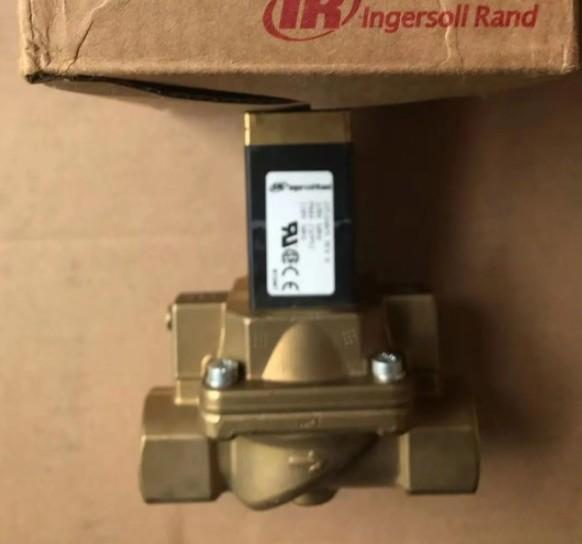 Solenoid Valve 22516025 Ingersoll Rand Can Use High Quality Hot Selling Low-cost