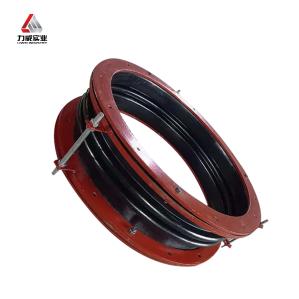 Quality Temperature Hot Air Non-Metallic Compensator Expansion wholesale