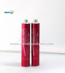 Collapsible aluminum tubes Dimension 25*160mm 50ml 3C printing